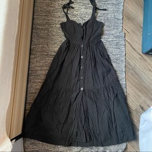 Urban outfitters picnic dress